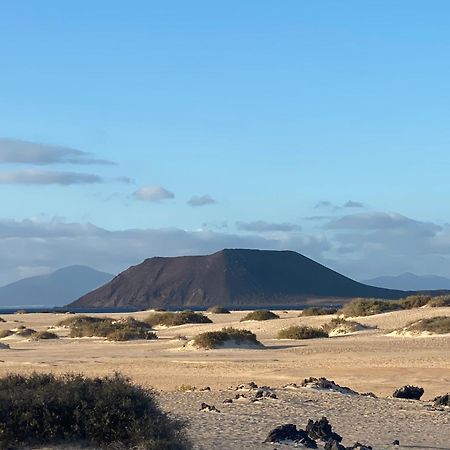 Casa Rosalia Villa Corralejo Ngoại thất bức ảnh
