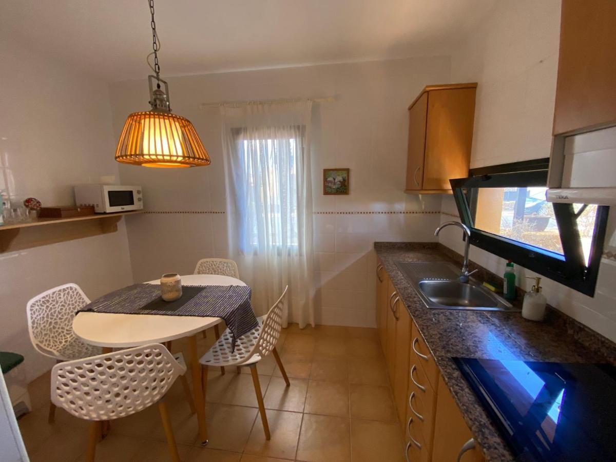 Casa Rosalia Villa Corralejo Ngoại thất bức ảnh