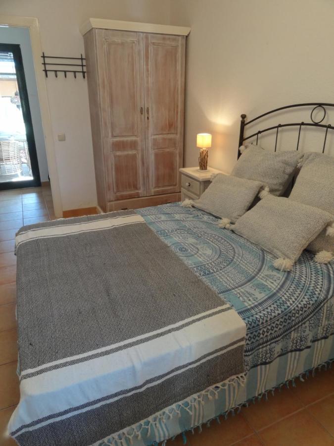 Casa Rosalia Villa Corralejo Ngoại thất bức ảnh