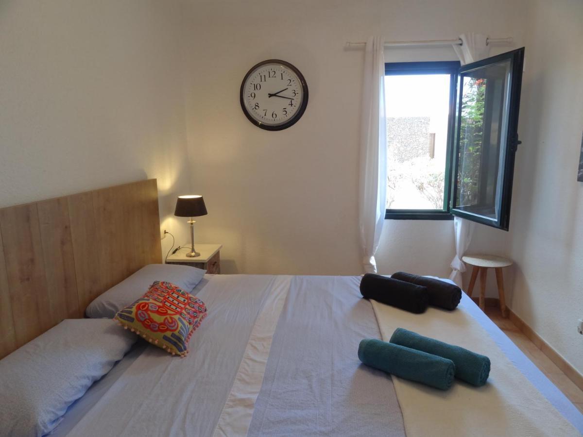 Casa Rosalia Villa Corralejo Ngoại thất bức ảnh