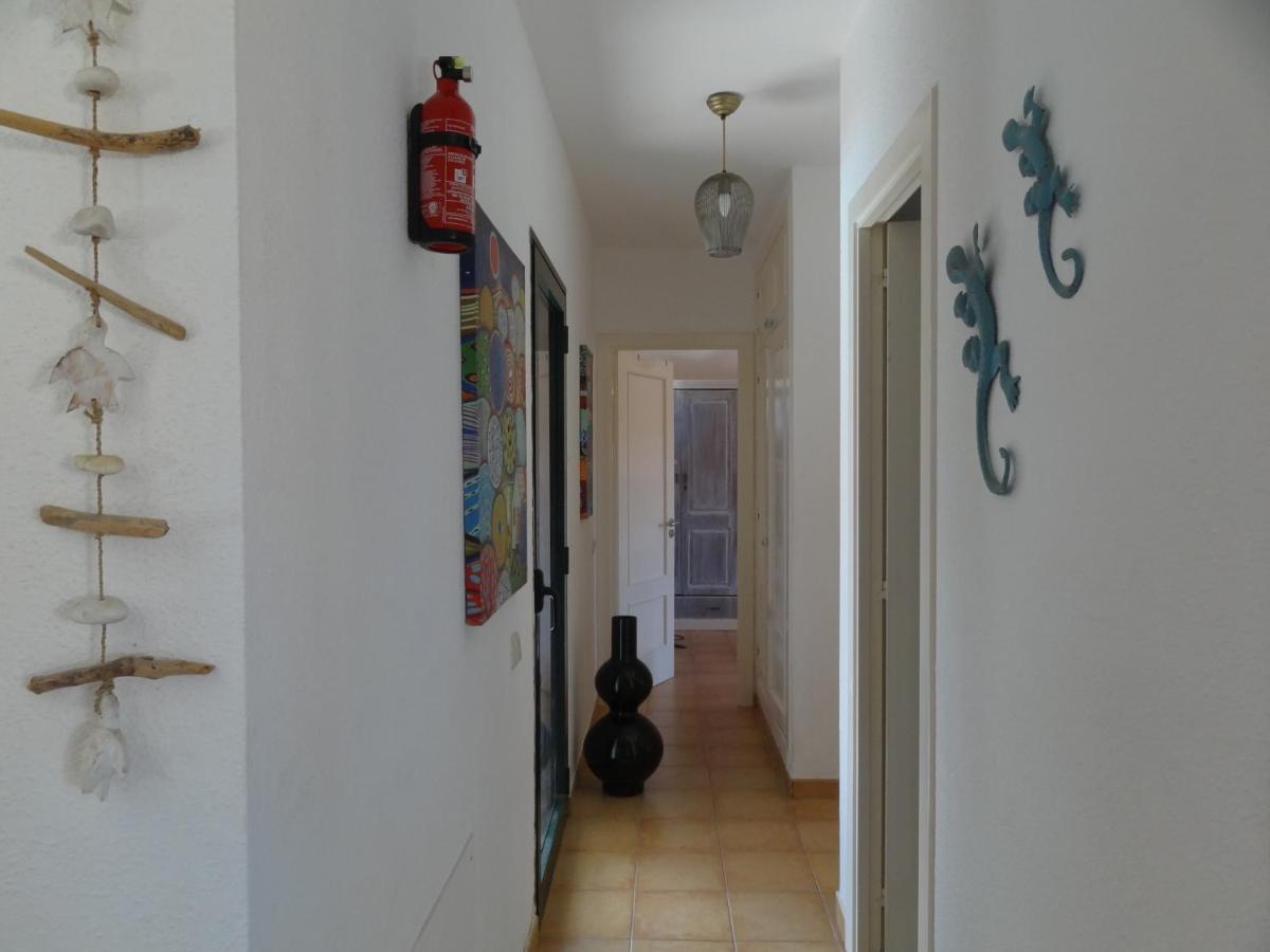 Casa Rosalia Villa Corralejo Ngoại thất bức ảnh