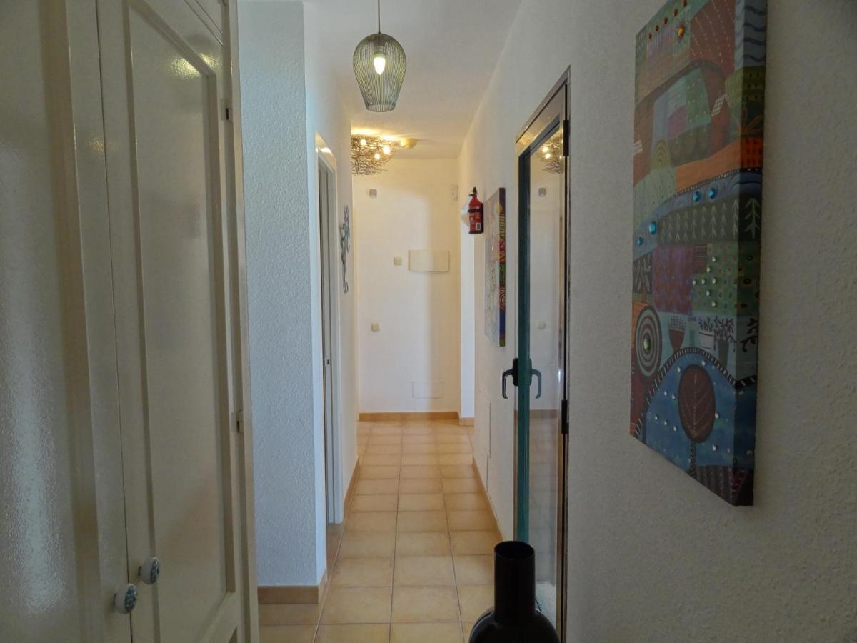 Casa Rosalia Villa Corralejo Ngoại thất bức ảnh