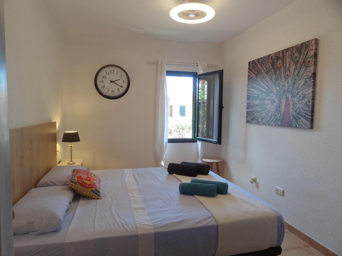 Casa Rosalia Villa Corralejo Ngoại thất bức ảnh