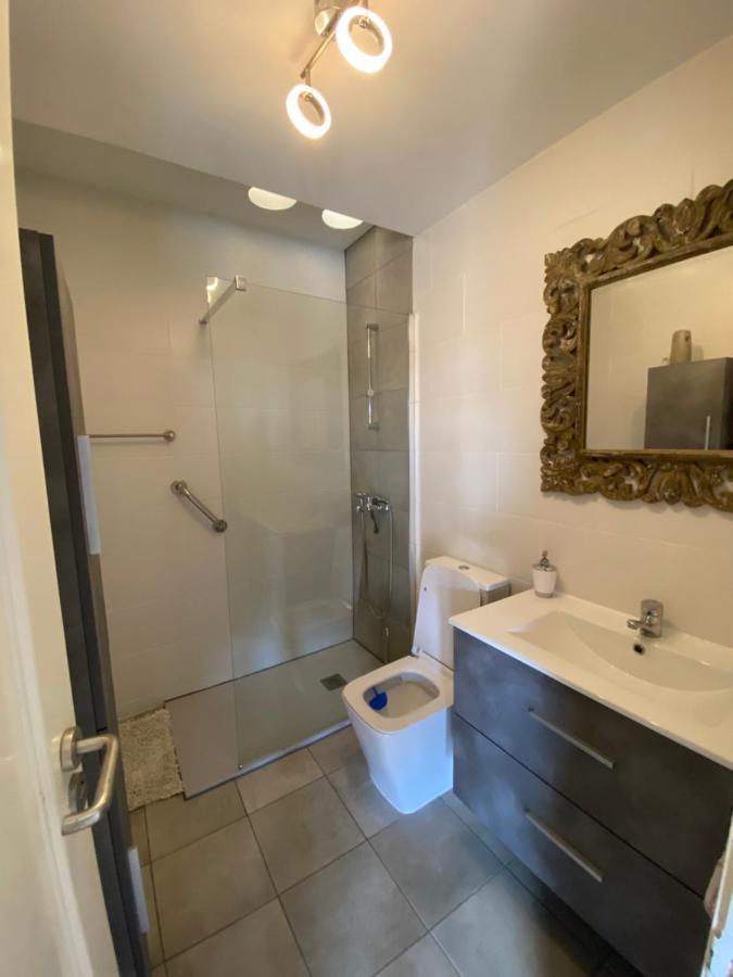 Casa Rosalia Villa Corralejo Ngoại thất bức ảnh