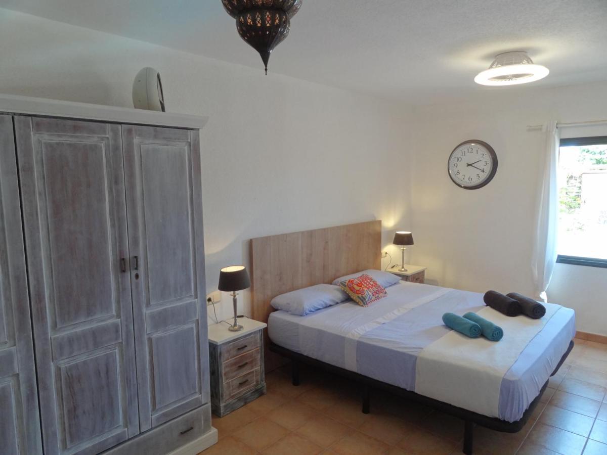 Casa Rosalia Villa Corralejo Ngoại thất bức ảnh