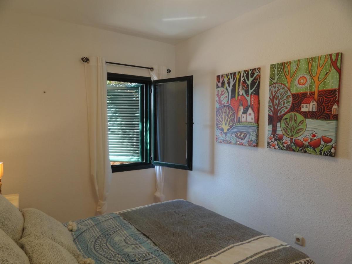 Casa Rosalia Villa Corralejo Ngoại thất bức ảnh