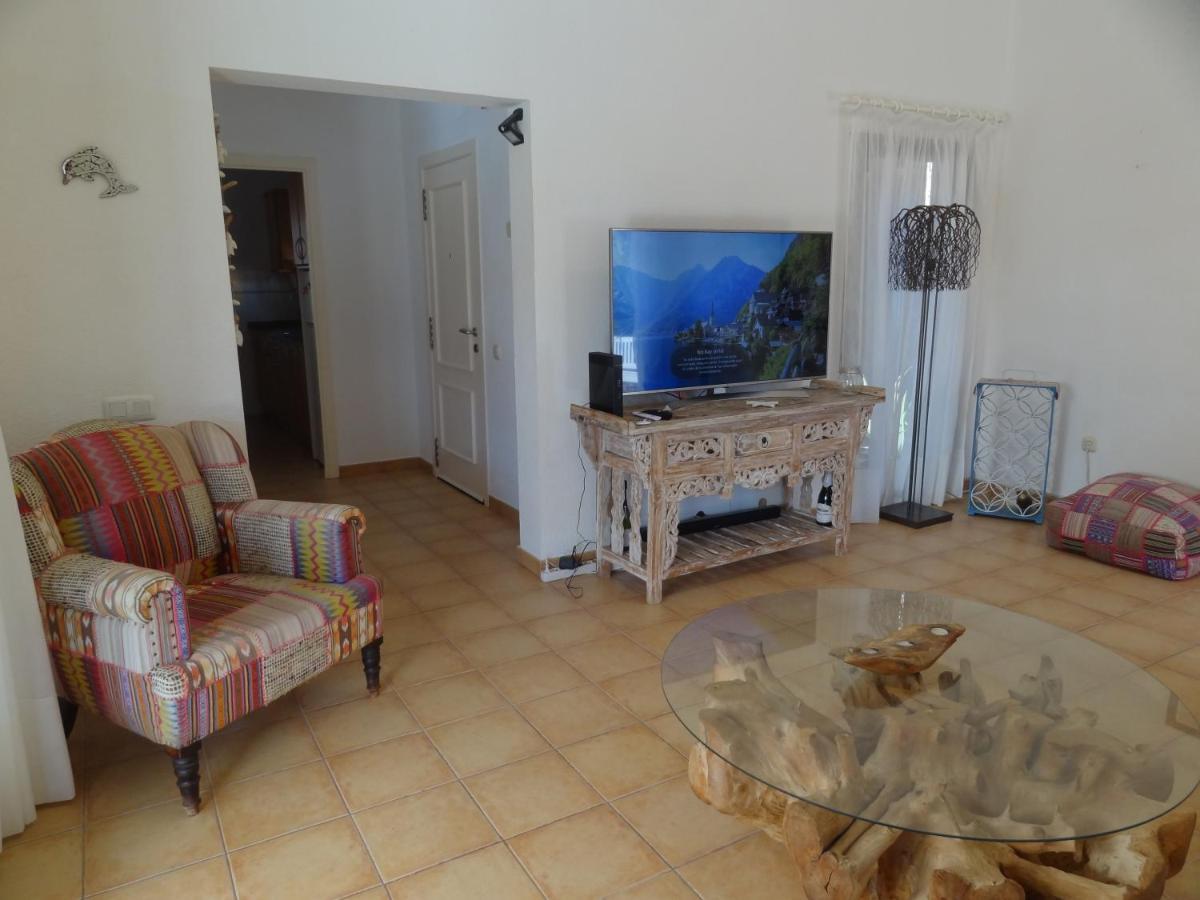 Casa Rosalia Villa Corralejo Ngoại thất bức ảnh