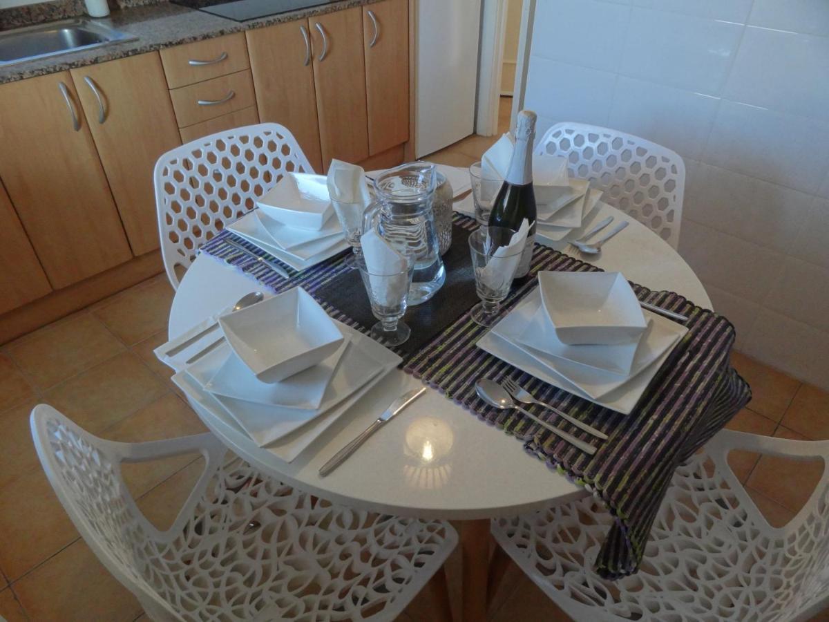 Casa Rosalia Villa Corralejo Ngoại thất bức ảnh