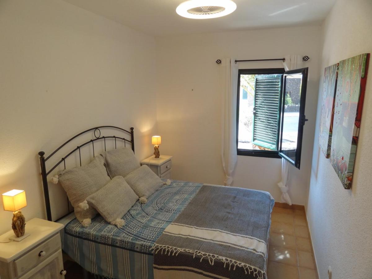 Casa Rosalia Villa Corralejo Ngoại thất bức ảnh