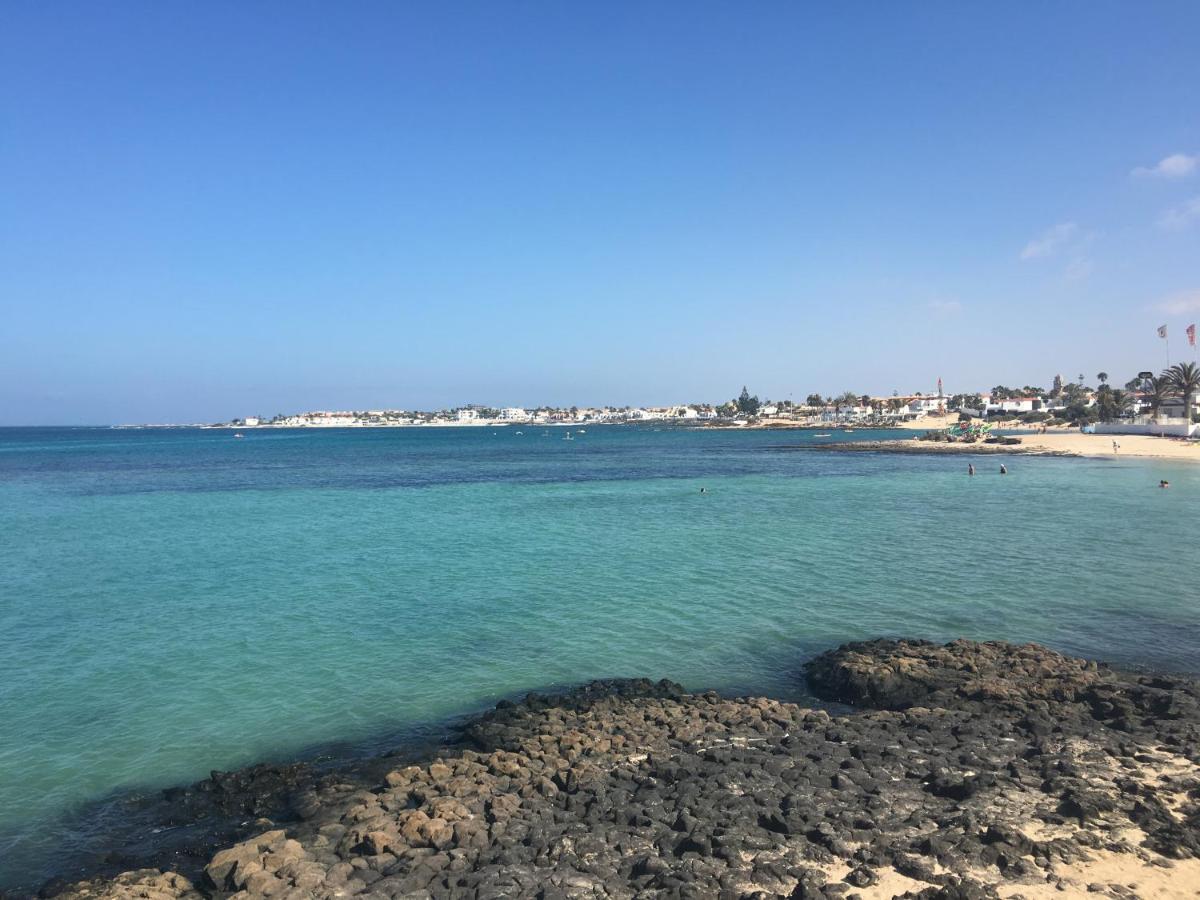 Casa Rosalia Villa Corralejo Ngoại thất bức ảnh