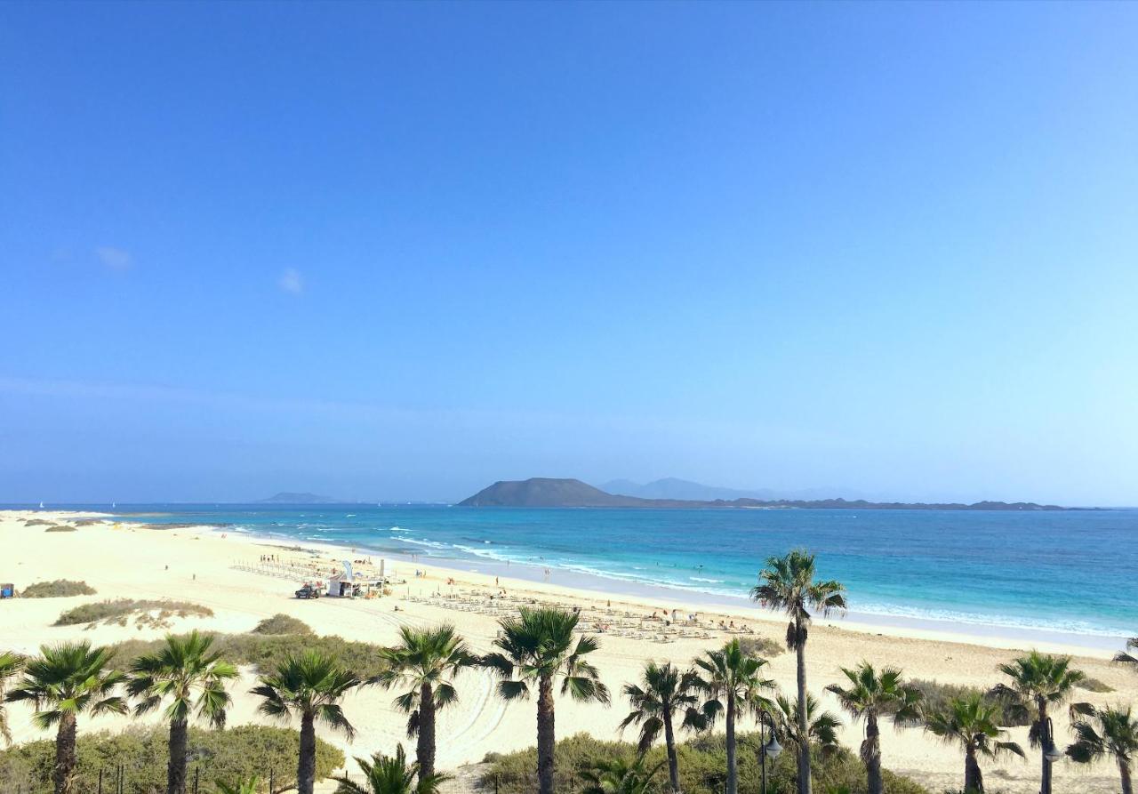 Casa Rosalia Villa Corralejo Ngoại thất bức ảnh