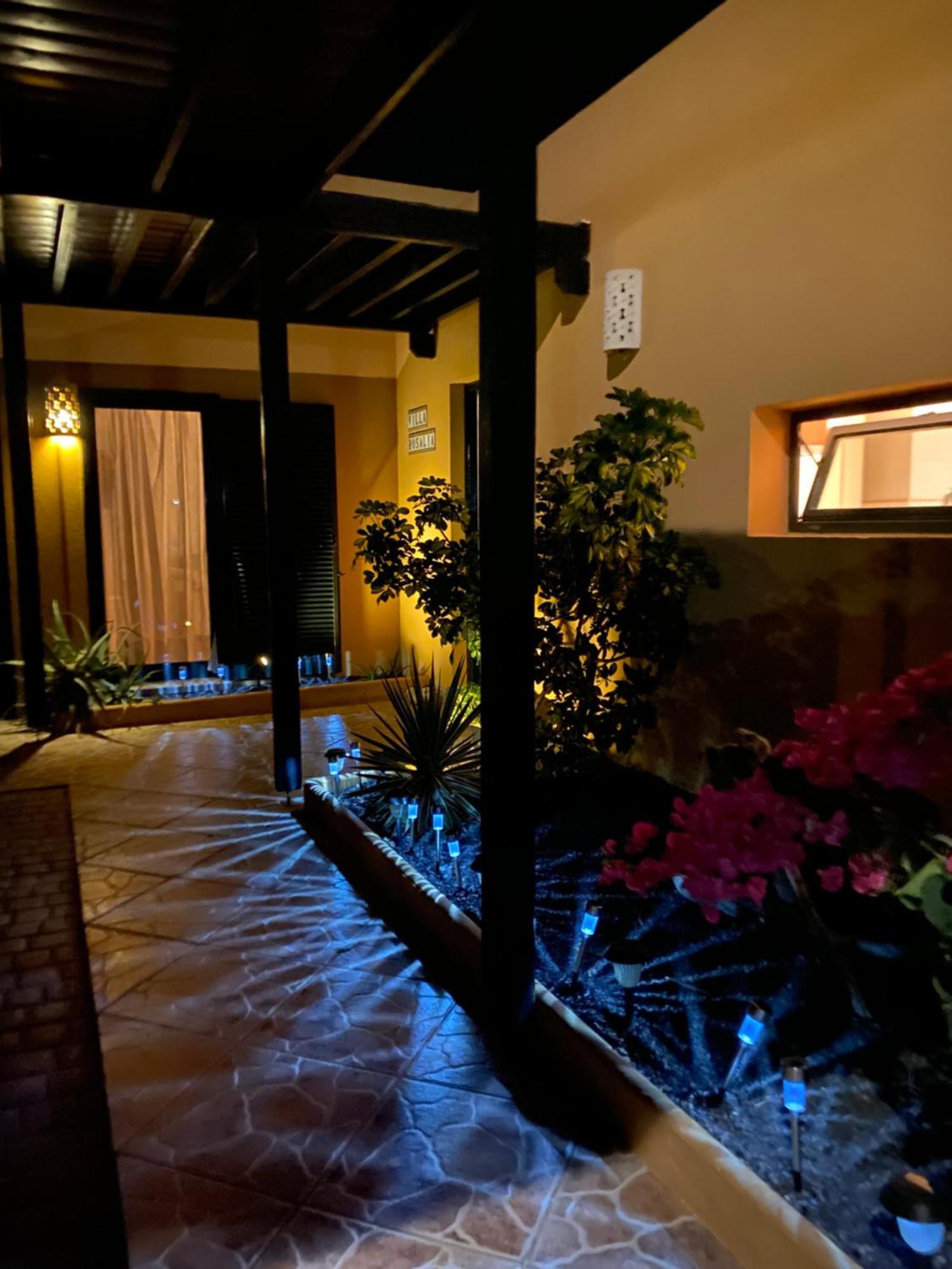 Casa Rosalia Villa Corralejo Ngoại thất bức ảnh