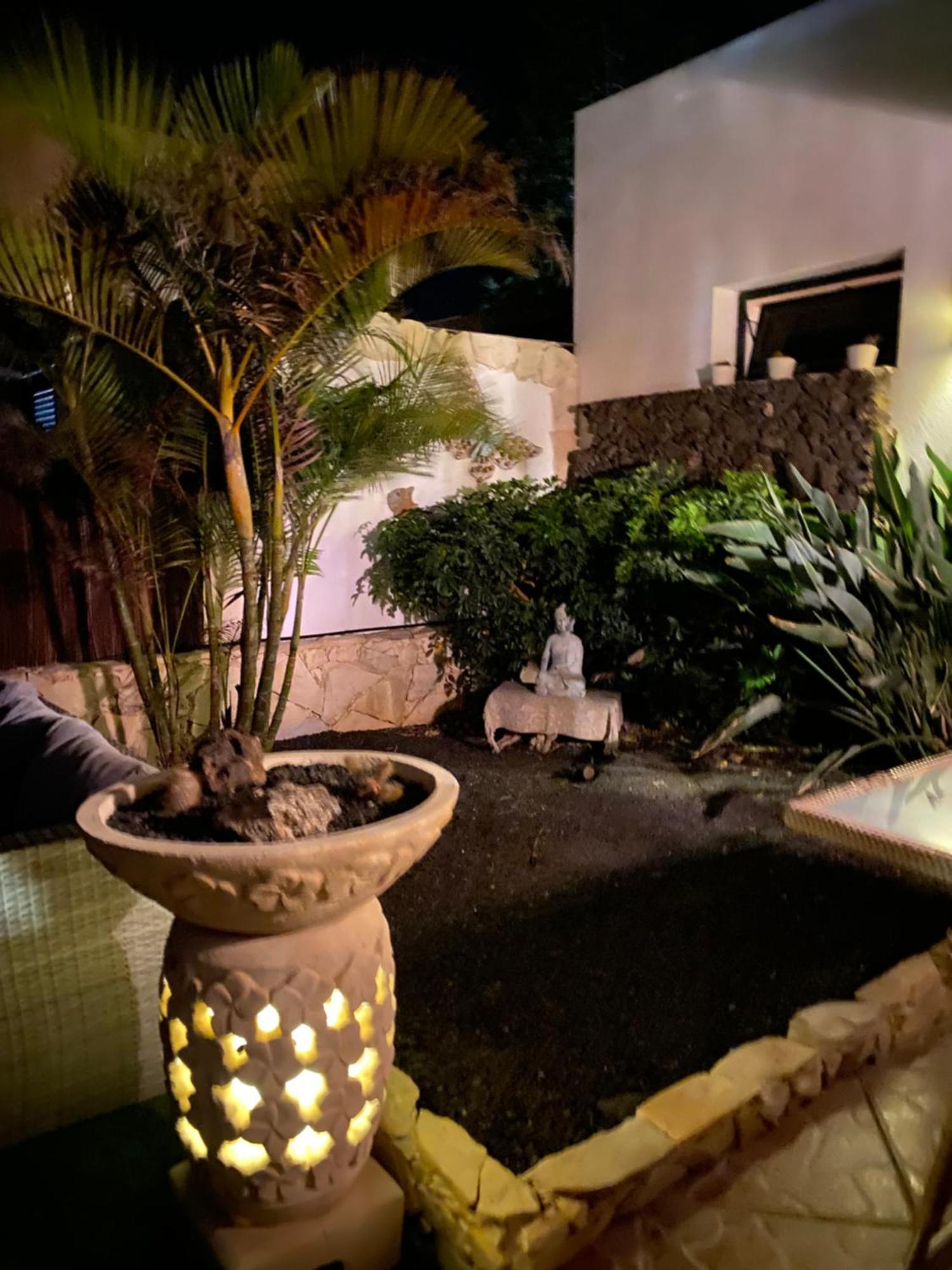 Casa Rosalia Villa Corralejo Ngoại thất bức ảnh